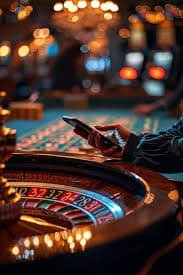 sorongtoto link Caribbean Stud Poker live dealer table with multi-camera view